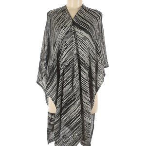 Chico's Embellished Wrap - One Size